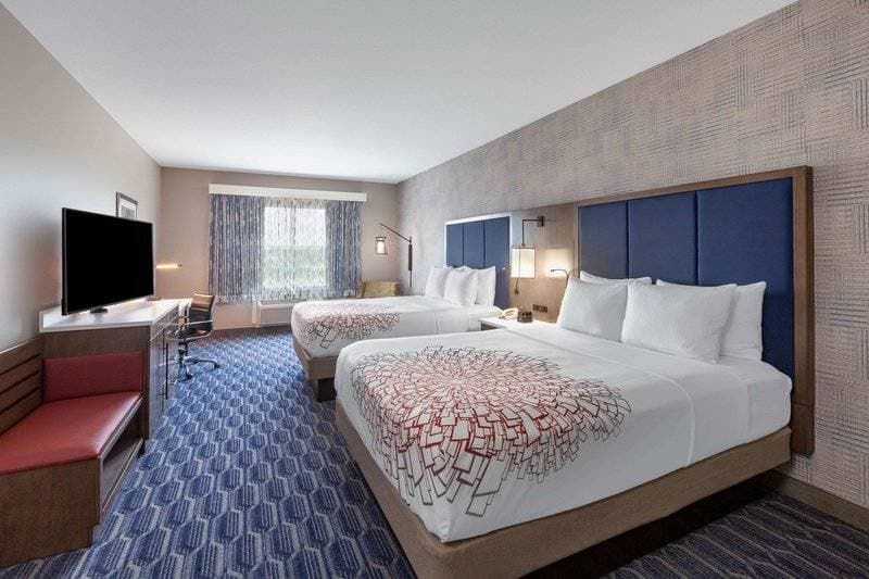 La Quinta Inn & Suites by Wyndham Houston Channelview 26