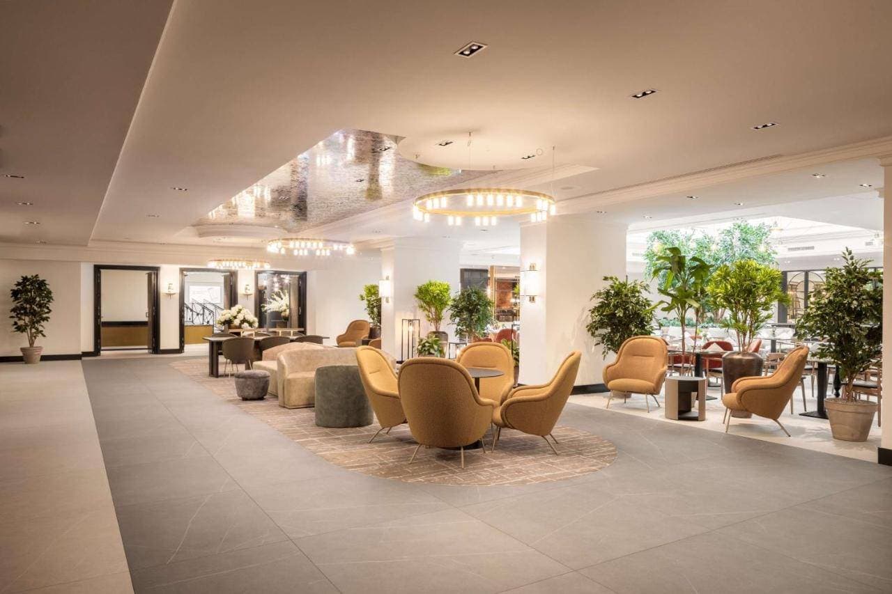 Hilton Heidelberg 7