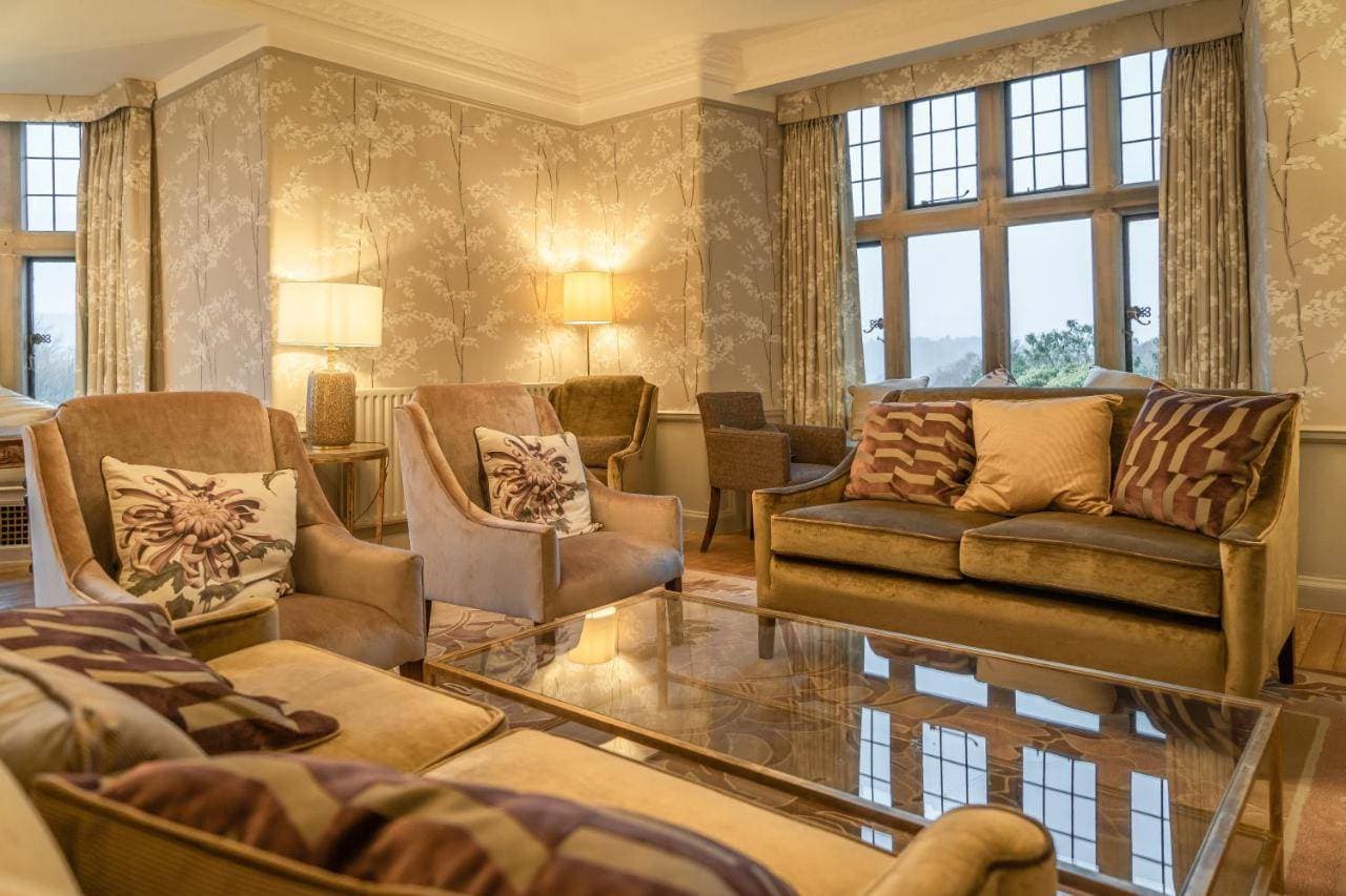 Cragwood Country House Hotel 9