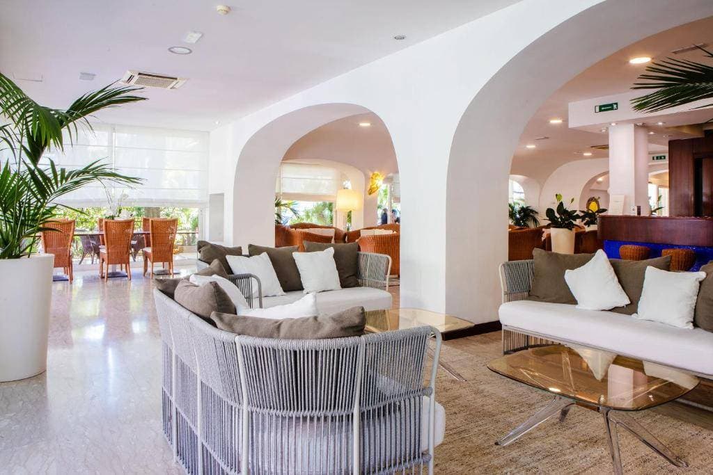 Hotel Maddalena 3