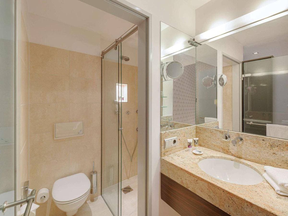 Mercure Hotel Potsdam City 14