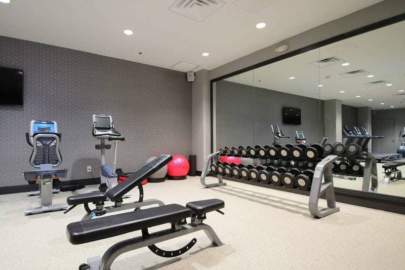 Hilton Dallas Park Cities 39