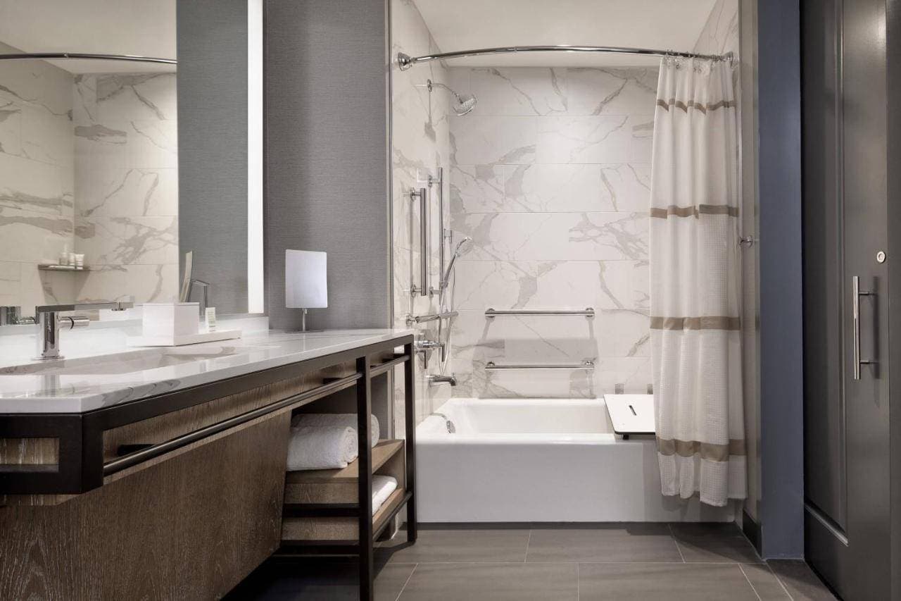Marriott Dallas Uptown 34