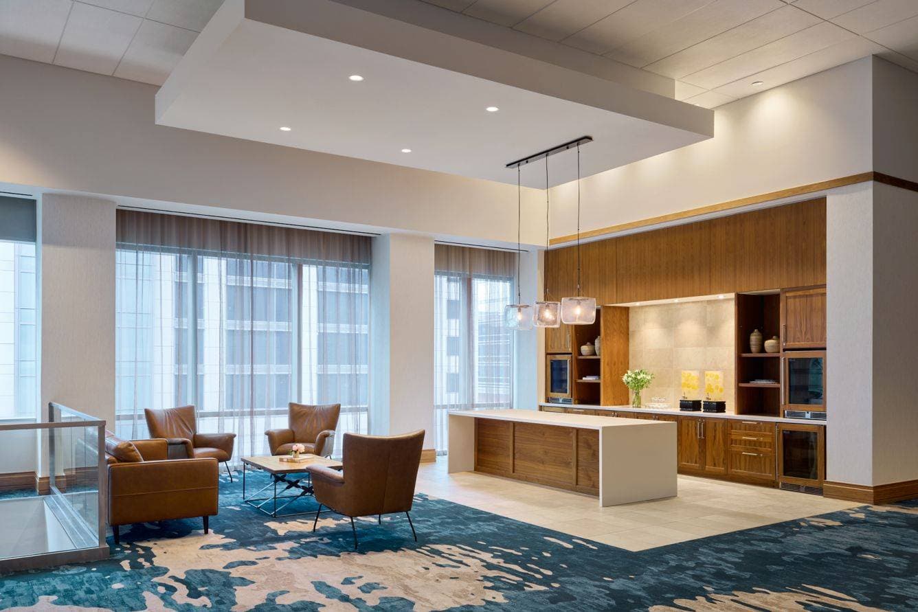 JW Marriott Austin 16