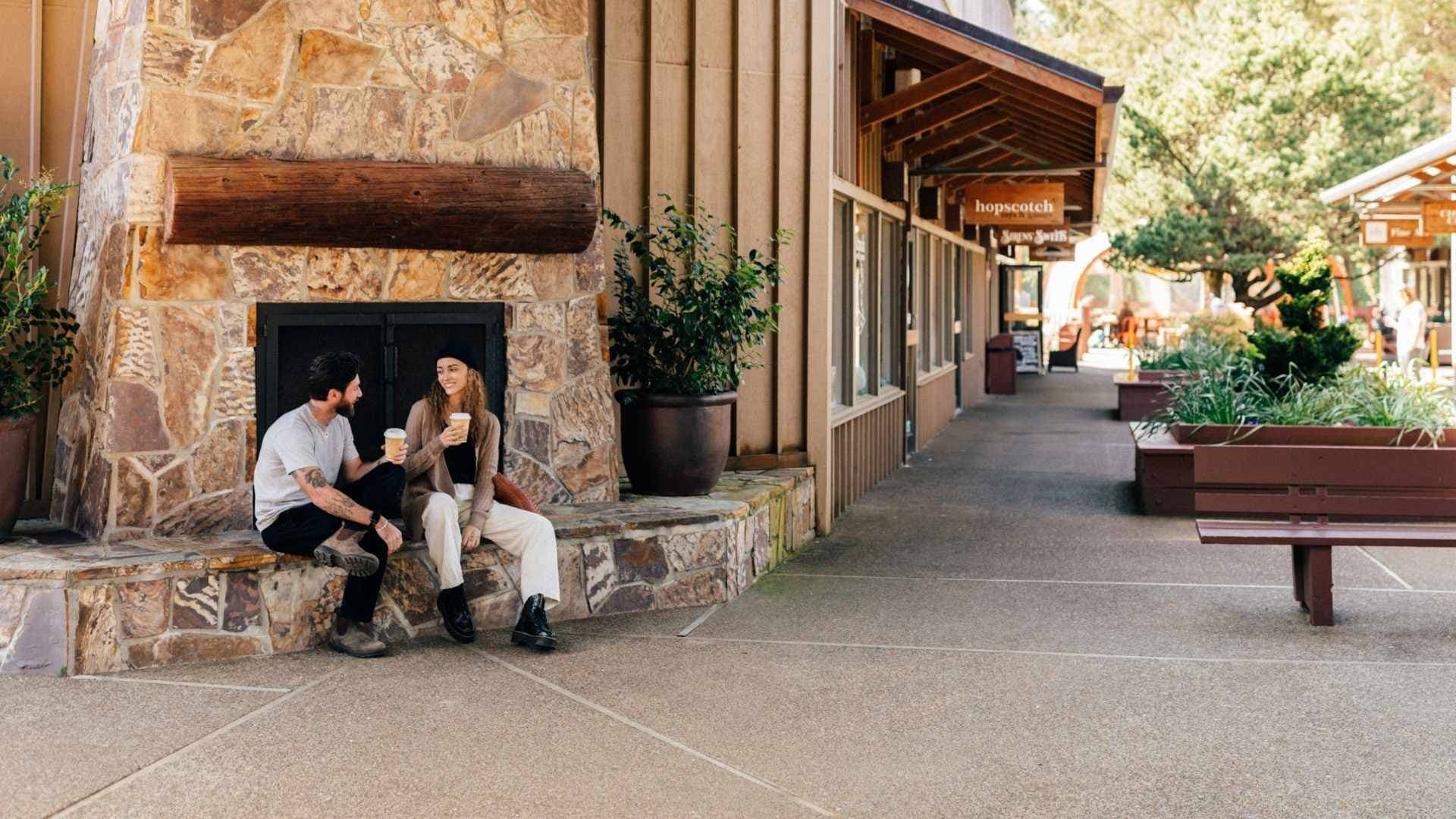 Salishan Coastal Lodge - All Inclusive 48