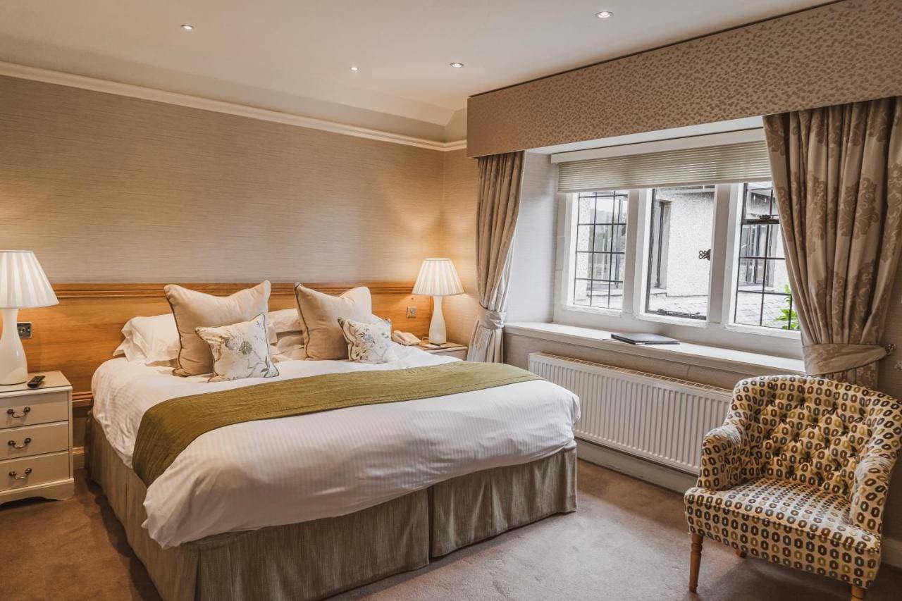 Cragwood Country House Hotel 19