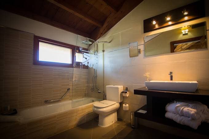 Hotel Convento San Diego 10