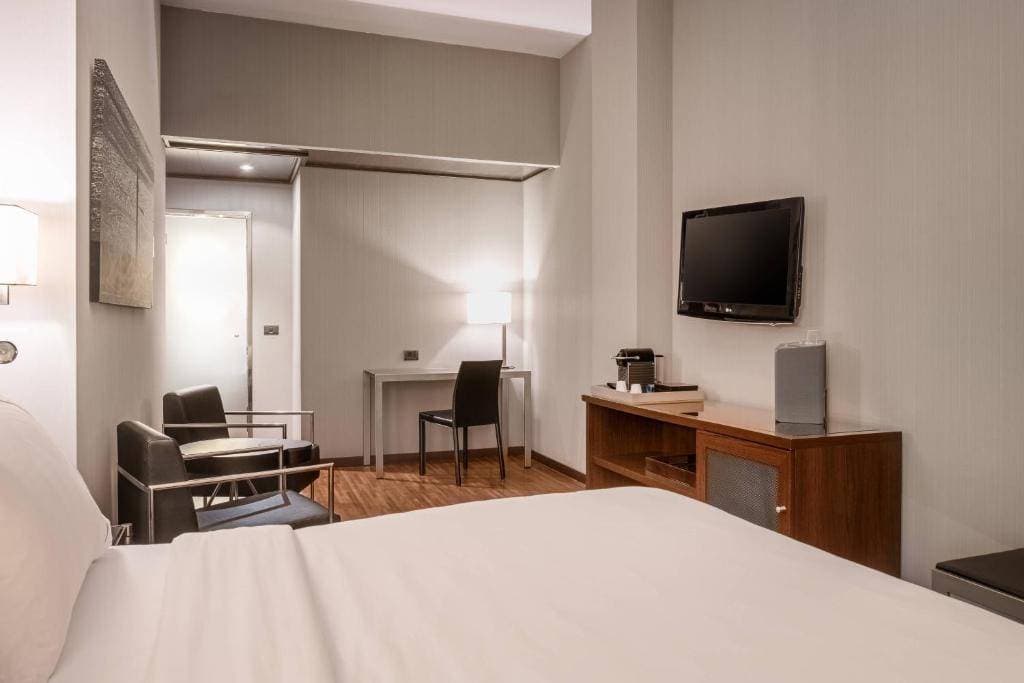 AC Hotel Palacio Universal 29