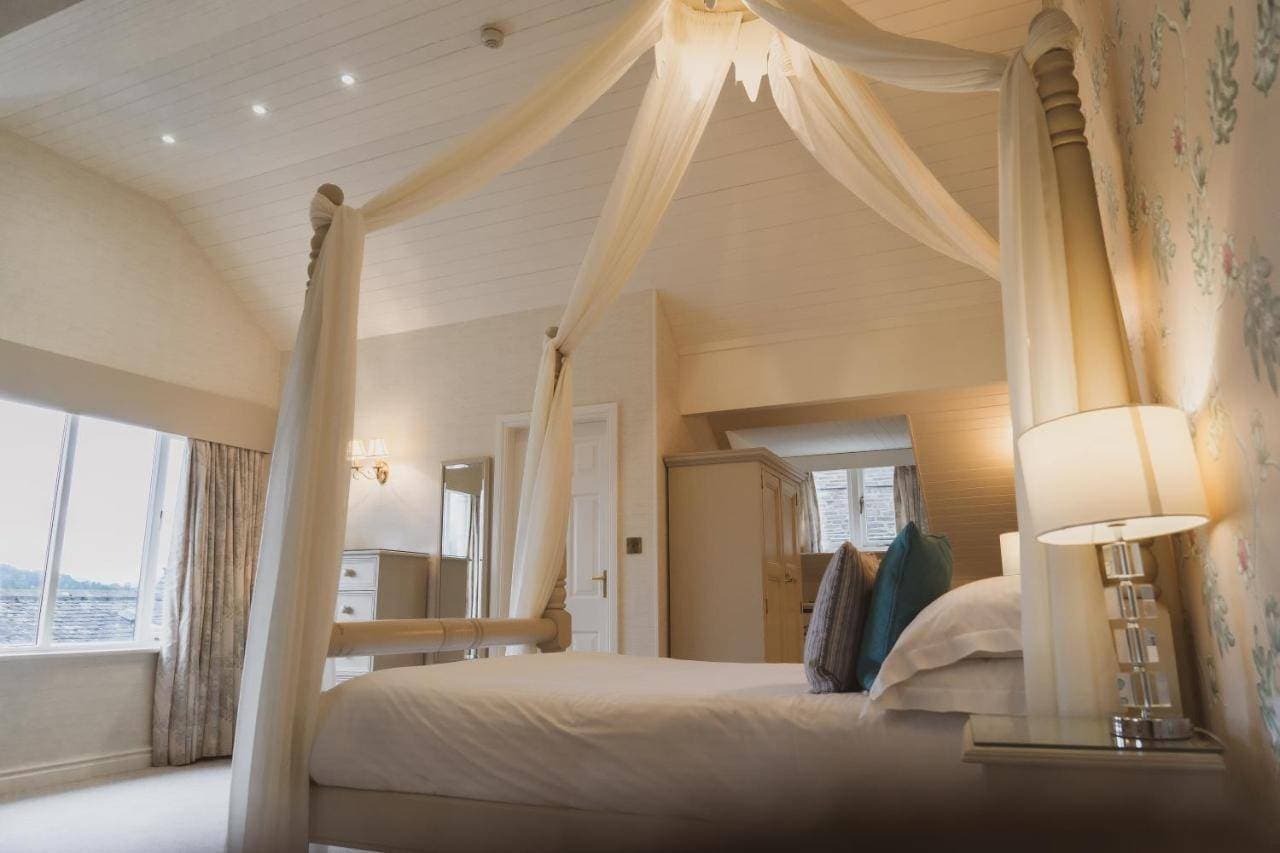 Cragwood Country House Hotel 24