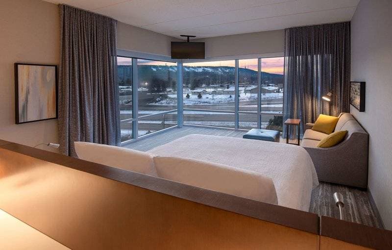 DoubleTree Dallas Near the Galleria 16