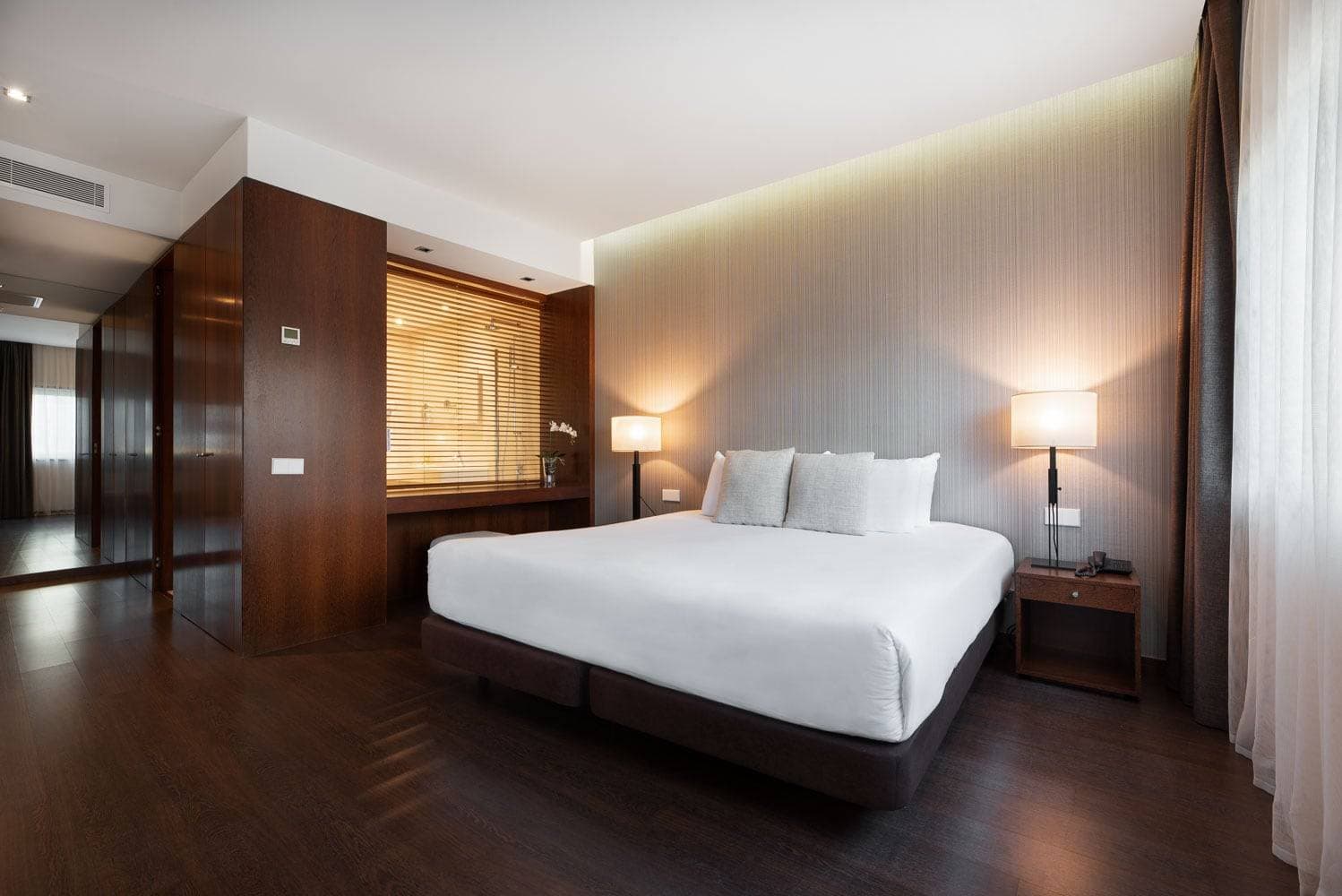 Eurostars Mar de Vigo 7