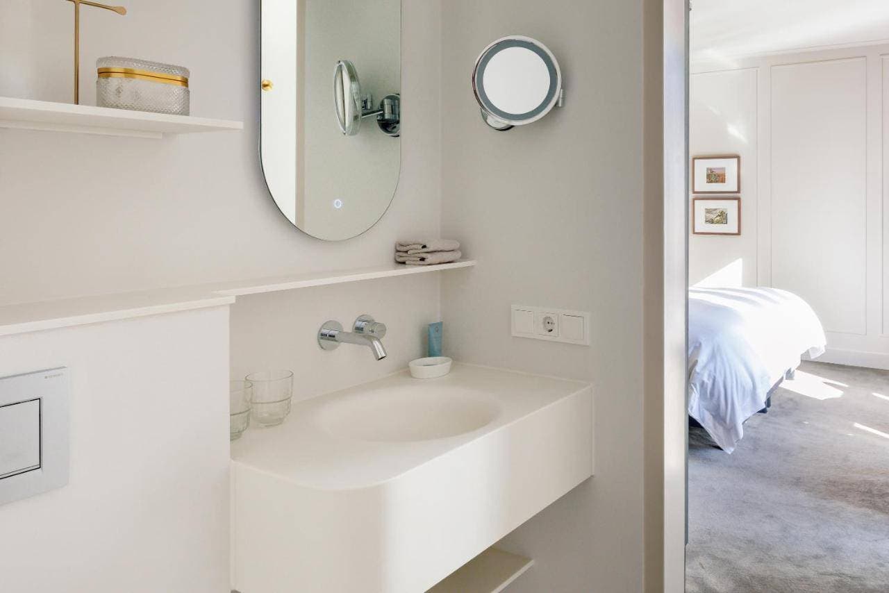 Pillow's Luxury Boutique Hotel aan de IJssel 14
