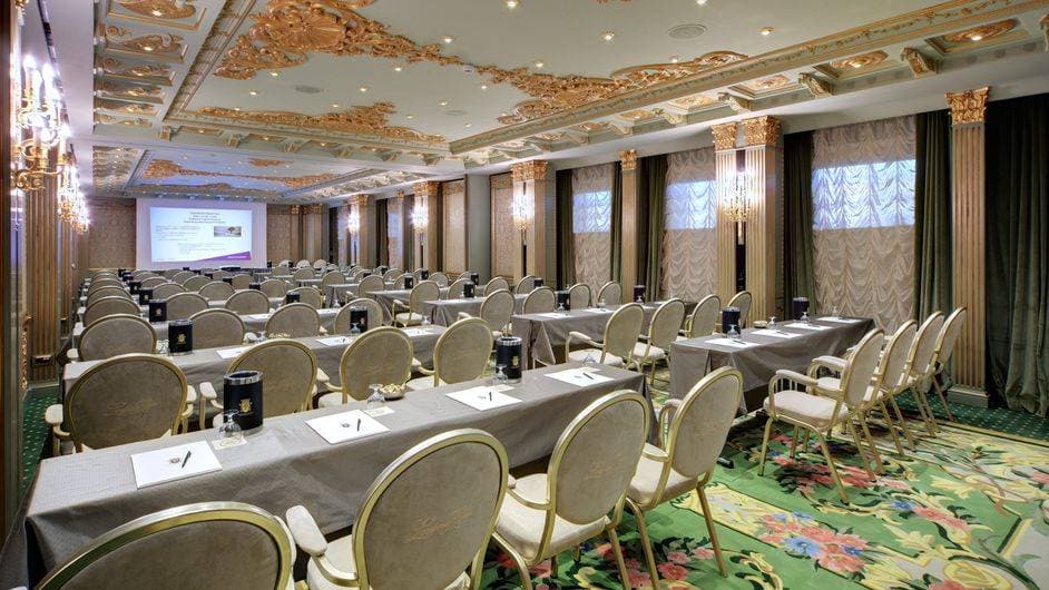 Hotel Simplon 13