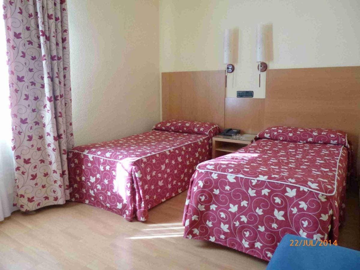 Hotel Alisa 14
