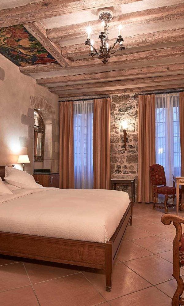Hôtel d'Allèves 7
