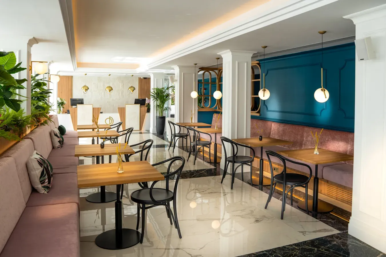 Ocean Drive Ibiza 9