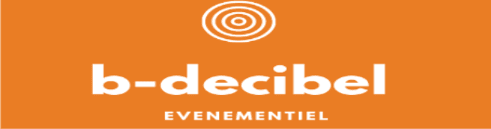 B-Decibel Evenementiel 1
