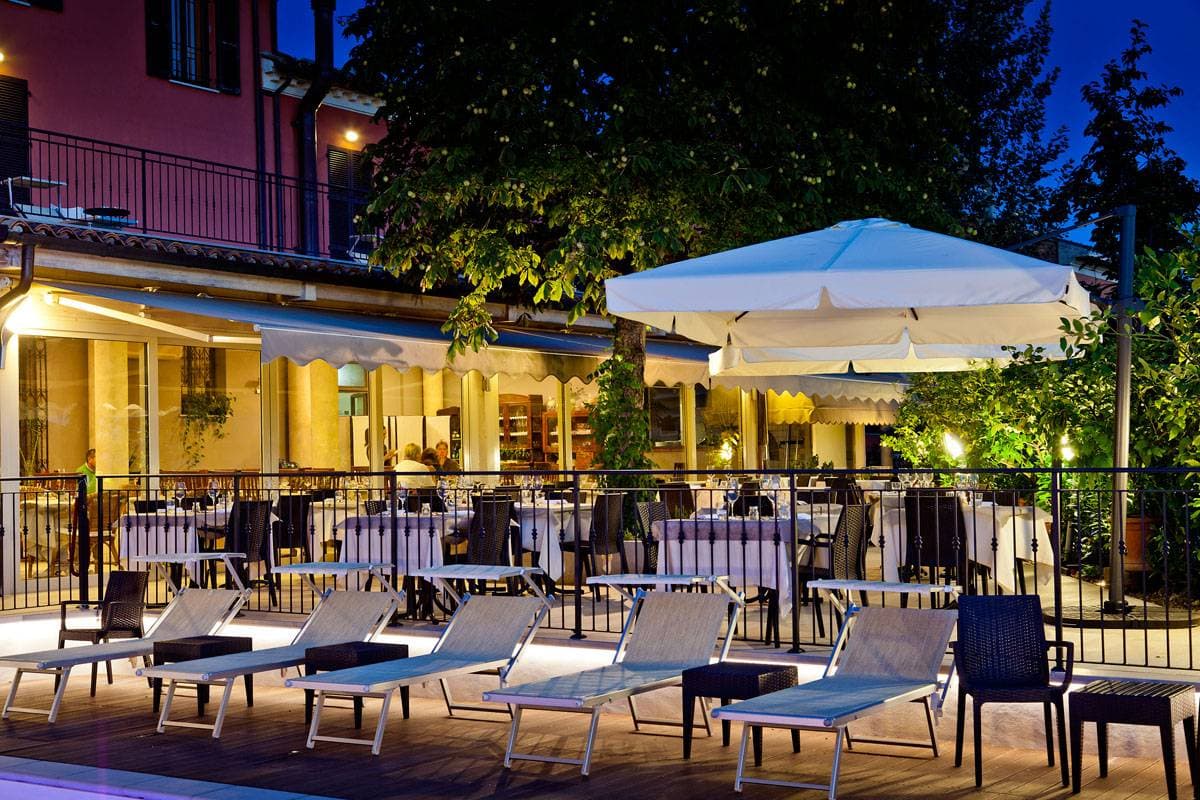 Albergo La Palomba 3