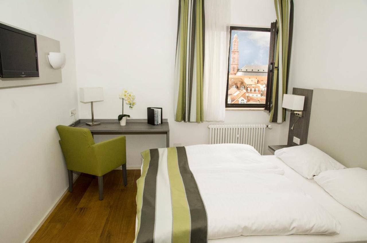 Hotel am Schloss 44
