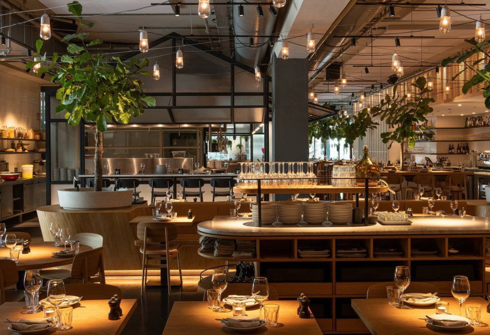 NENI Amsterdam