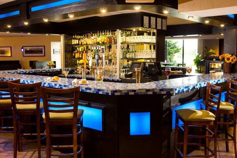 DoubleTree by Hilton Hotel 26