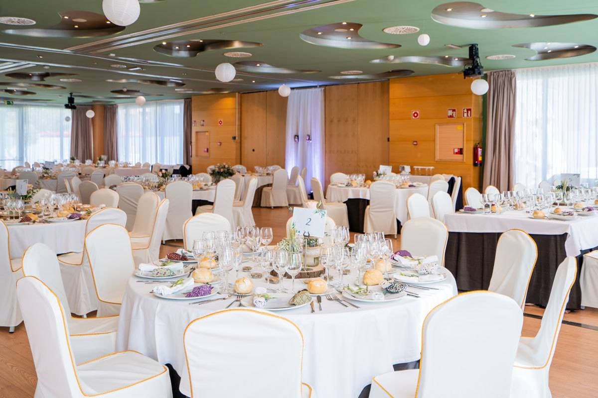 abba Huesca Hotel 32