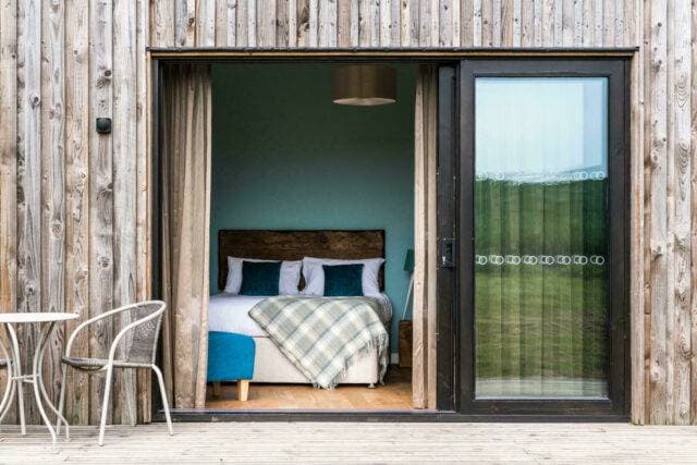 Hothorpe Hall 13