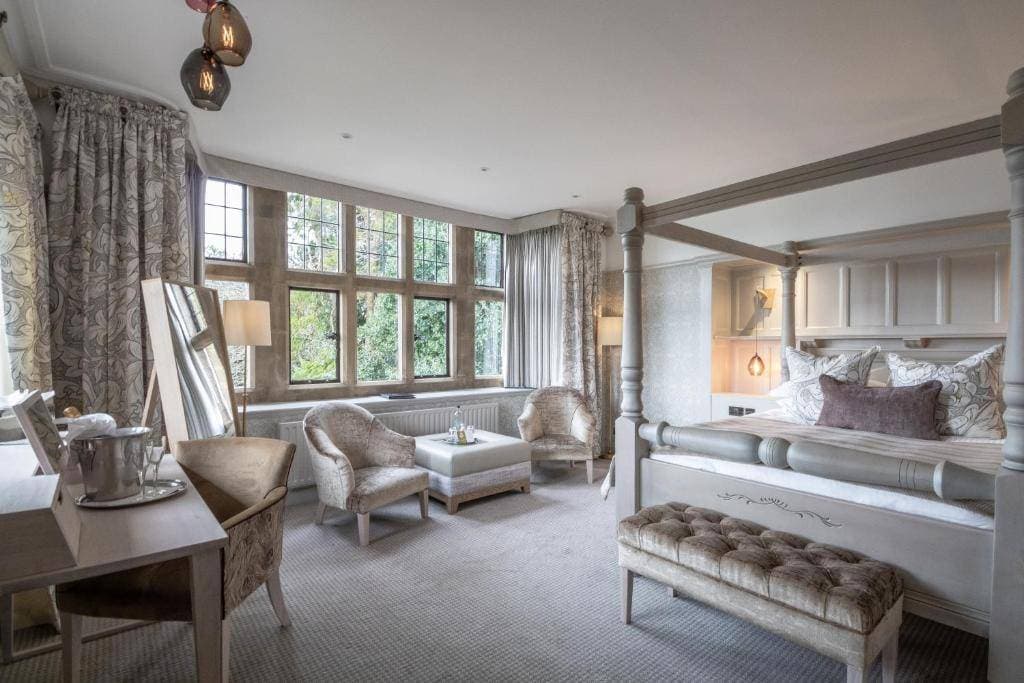 Cragwood Country House Hotel 38