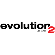 Evolution 2 Les Arc 1
