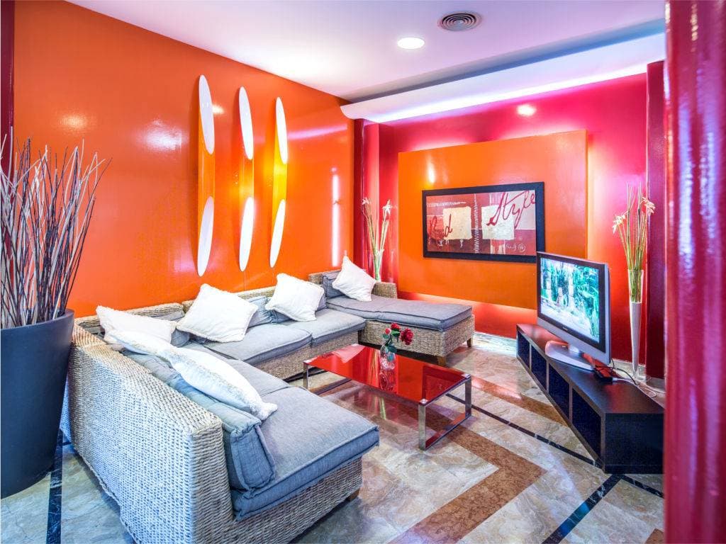 Park Hotel Lignano 12