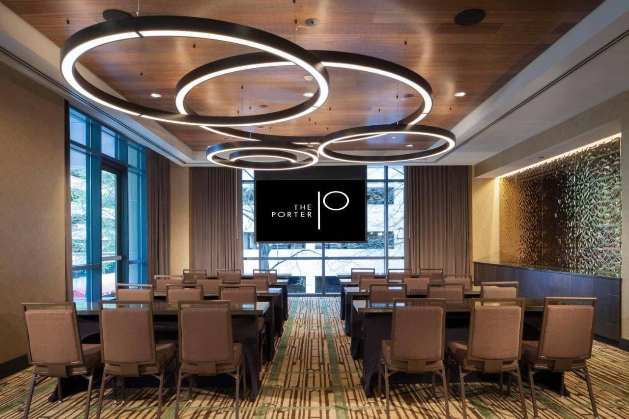 The Porter Portland, Curio Collection by Hilton 27