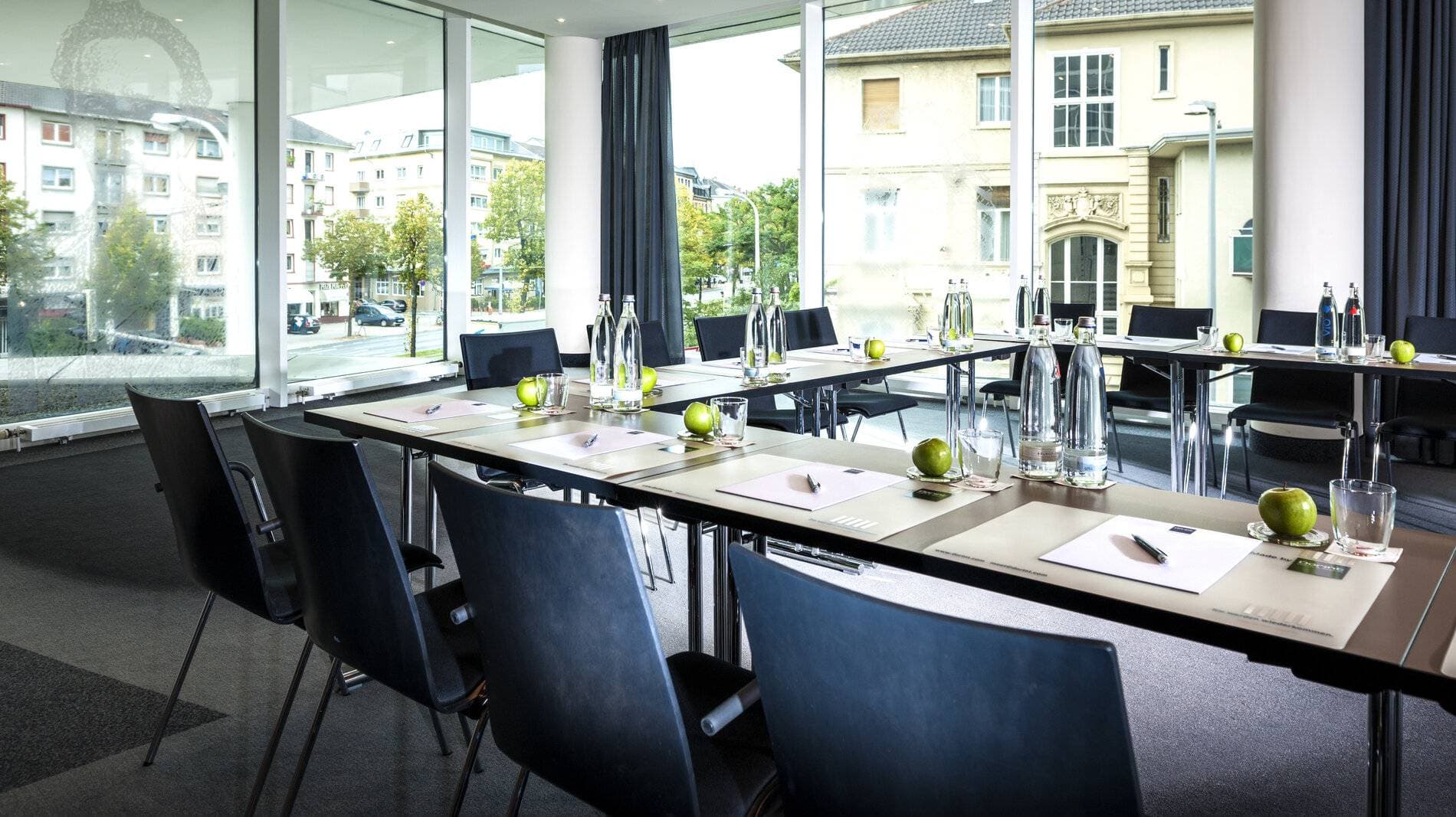 Dorint Kongresshotel Mannheim 22