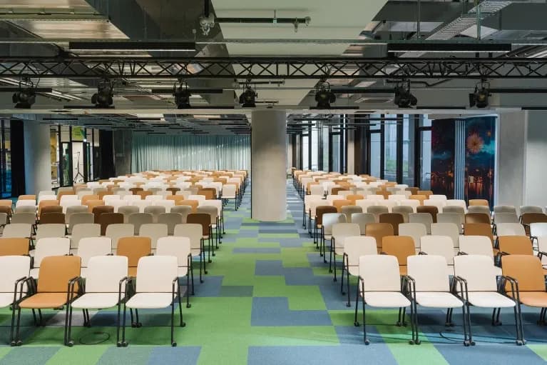 Smart Village - Berlin 24