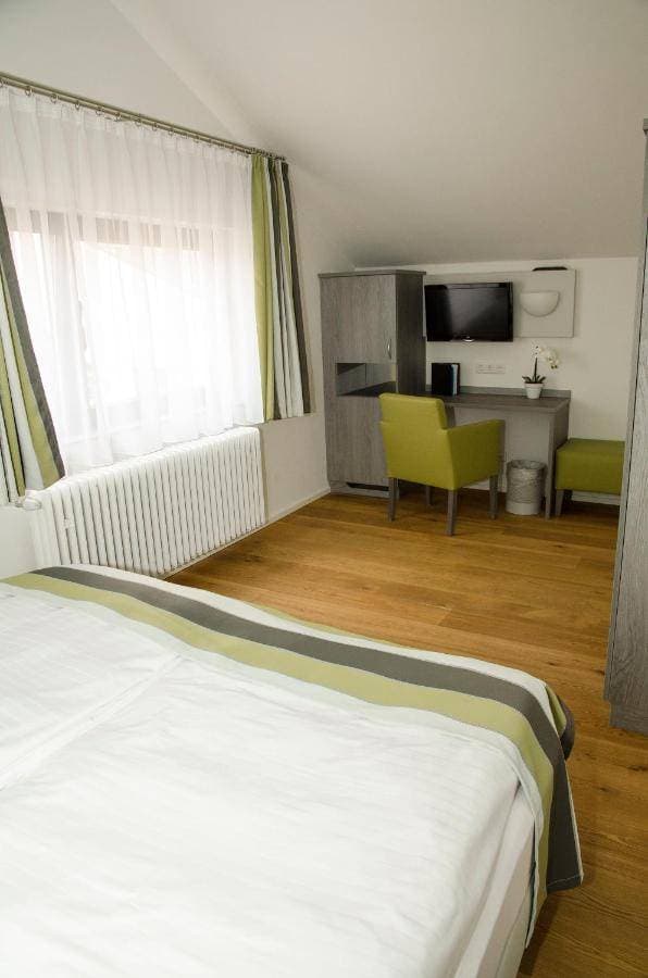 Hotel am Schloss 37