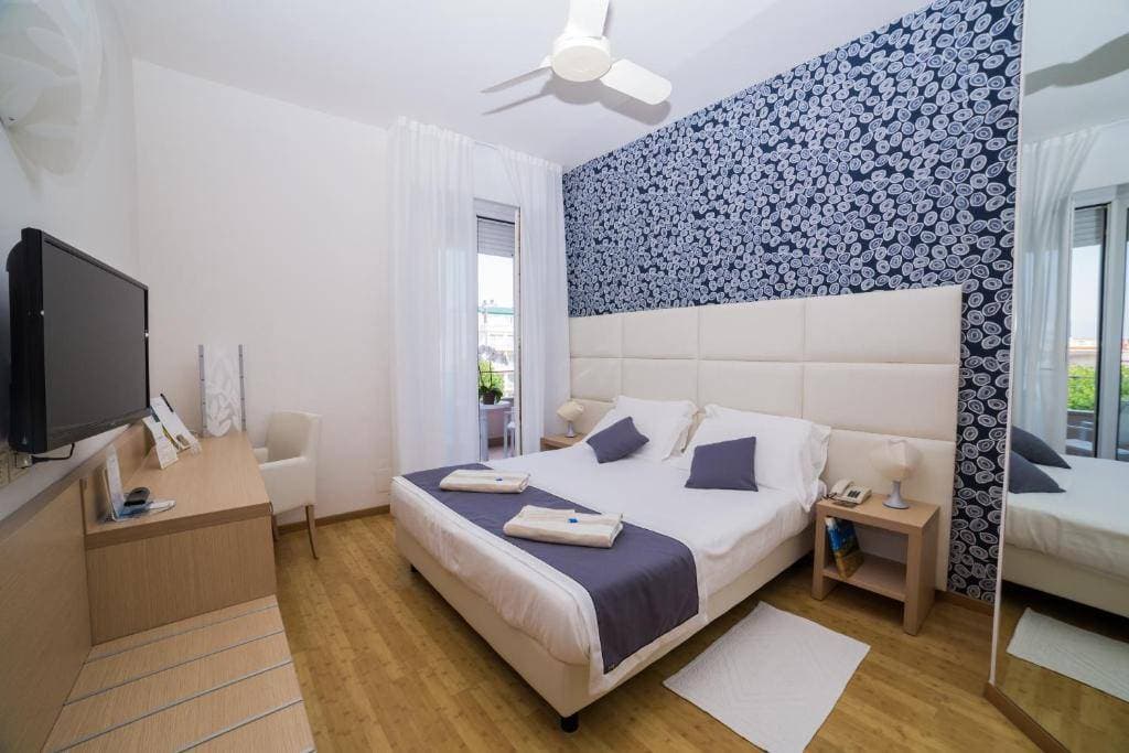 Hotel Alexander 17