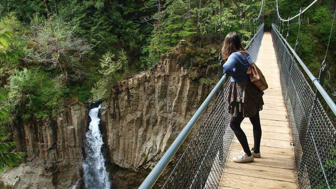 Salishan Coastal Lodge - All Inclusive 45