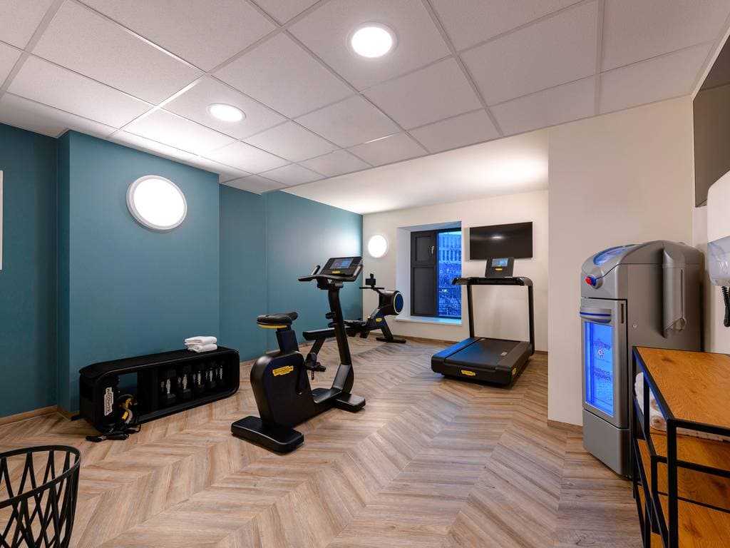 ibis Styles Kiel 8