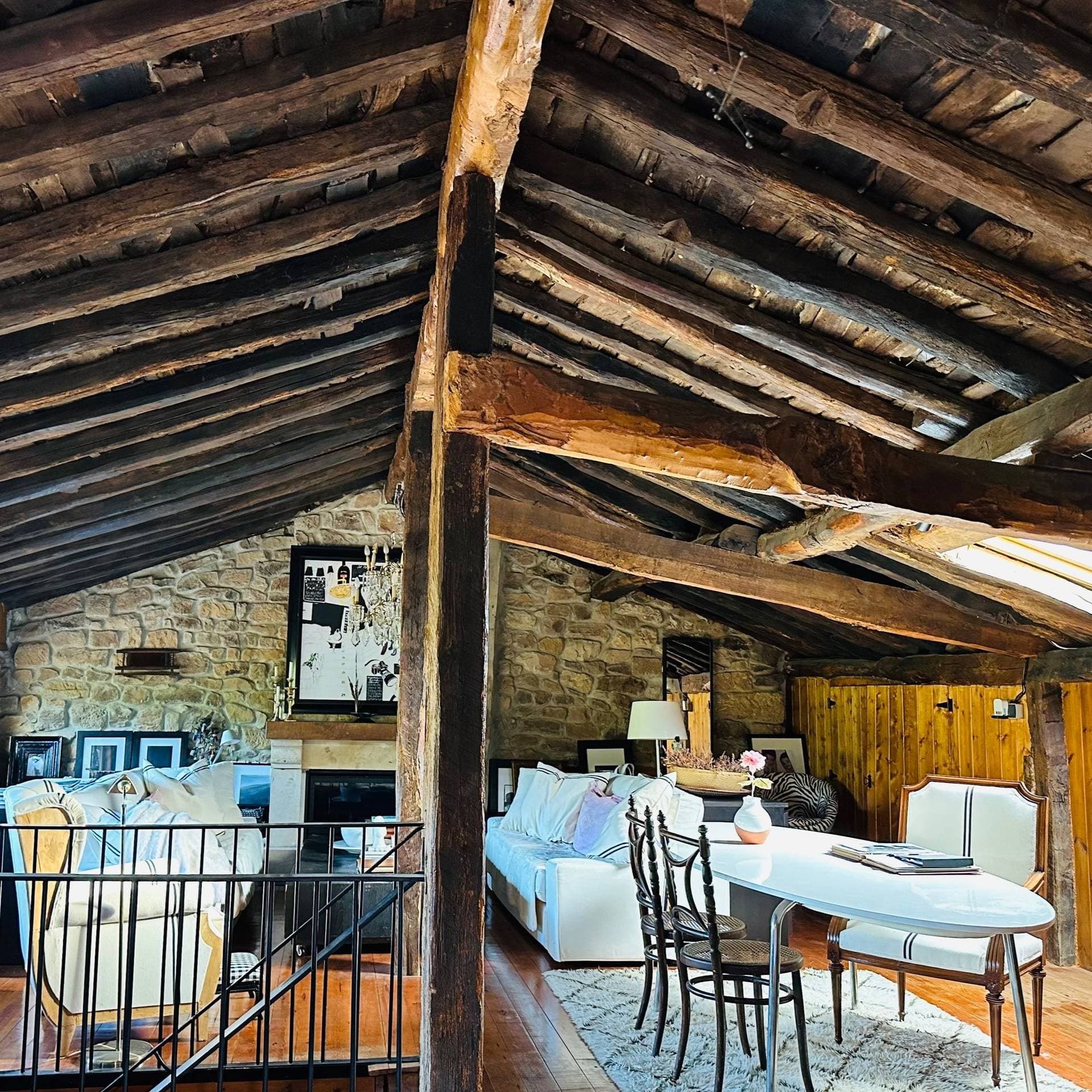 Casa Tejada