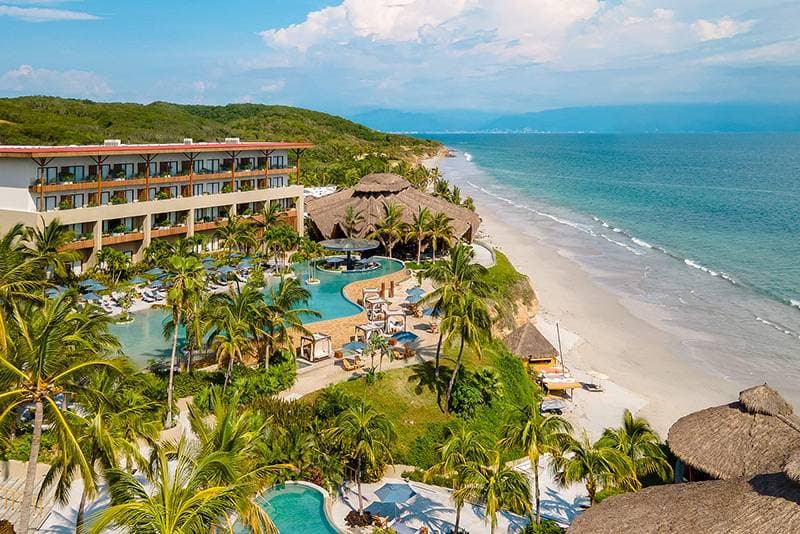 Armony Marival Resort - All Inclusive 1