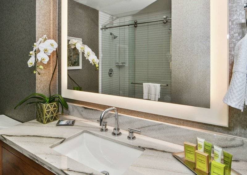 Hilton Dallas Park Cities 26