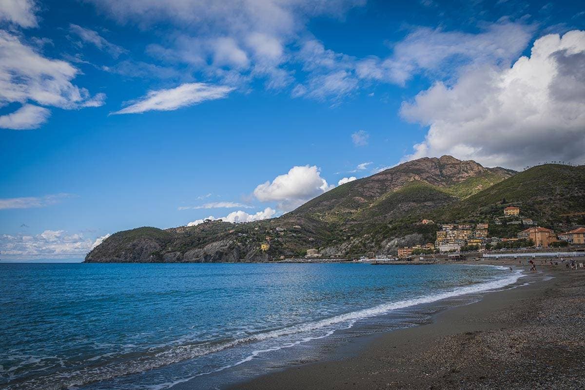 Ospitalia Levanto 3