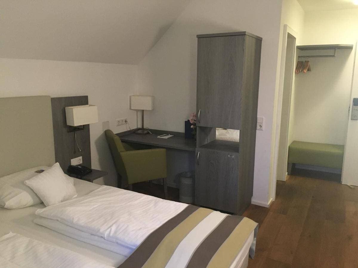 Hotel am Schloss 45