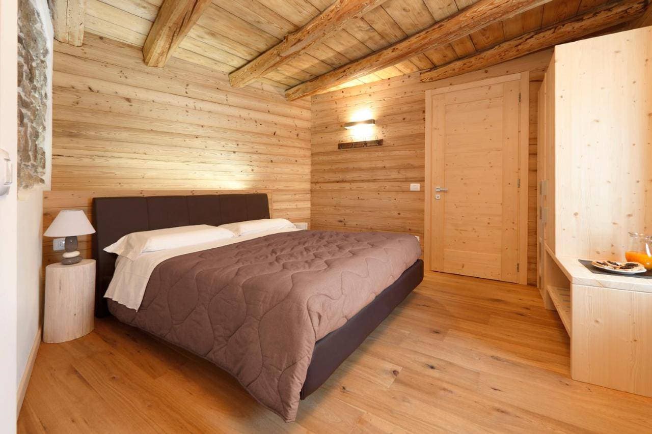 Albergo Diffuso Sutrio Zoncolan 13