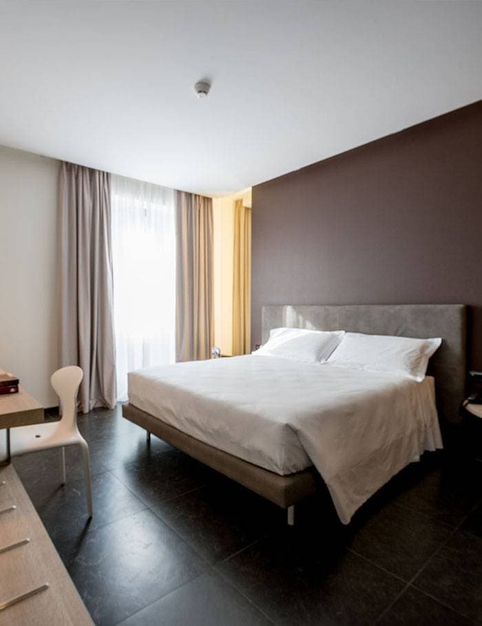 Hotel Fuori Le Mura 10
