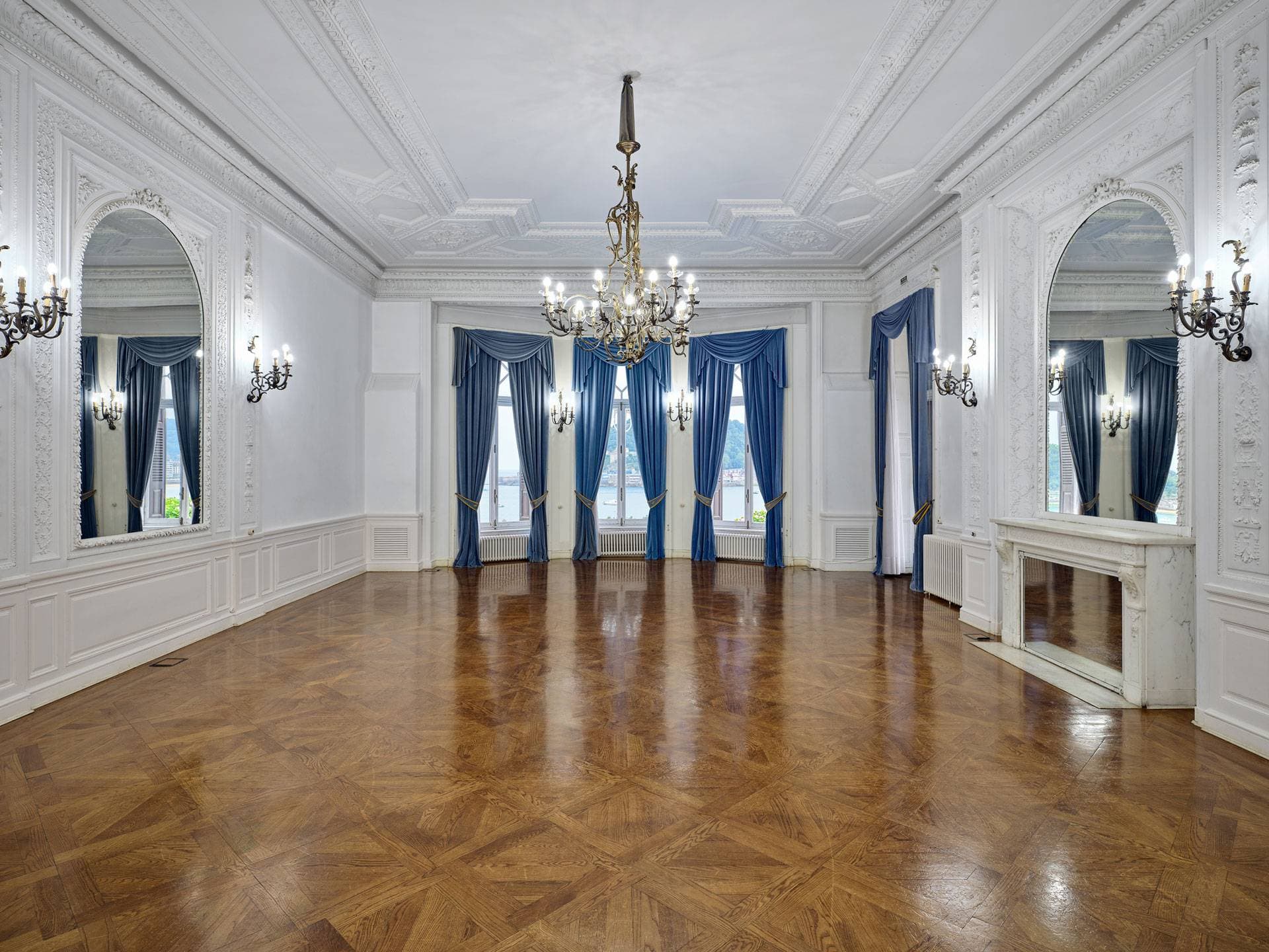 Palacio Miramar 6