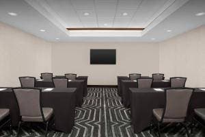 Homewood Suites by Hilton Dallas-Market Center 8