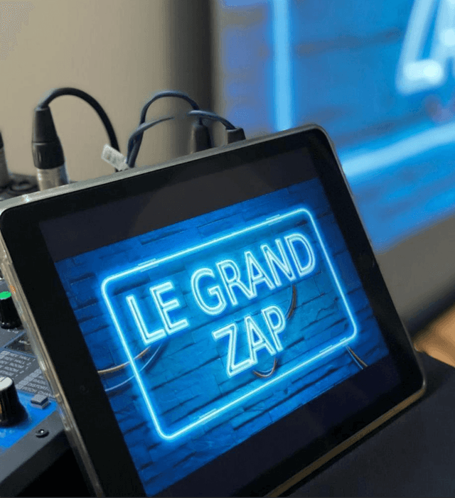 Tv Challenge