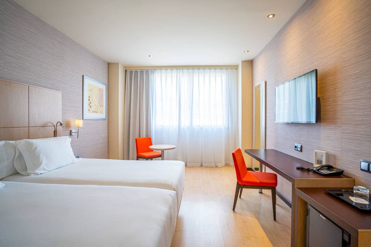 abba Huesca Hotel 20