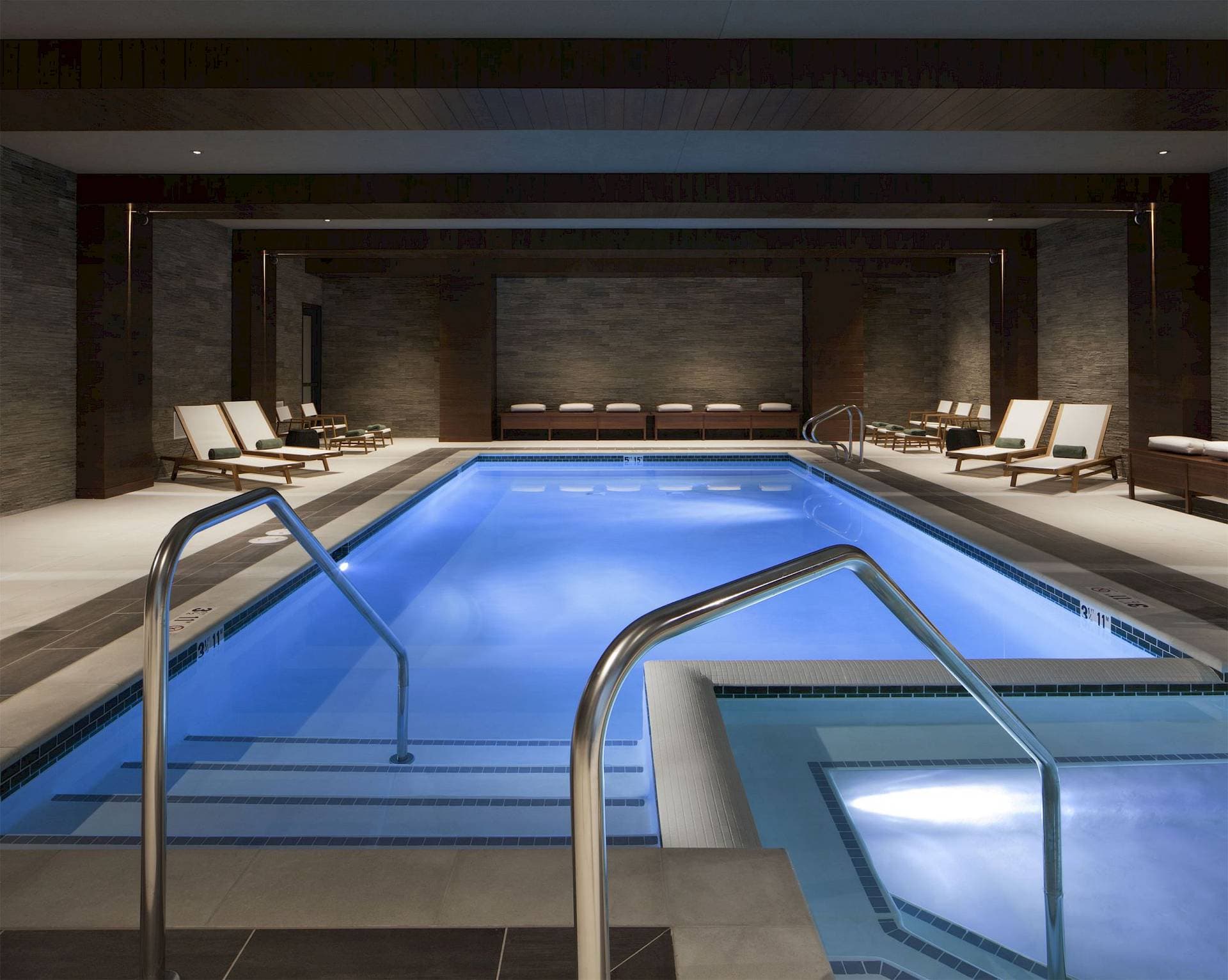 The Porter Portland, Curio Collection by Hilton 9