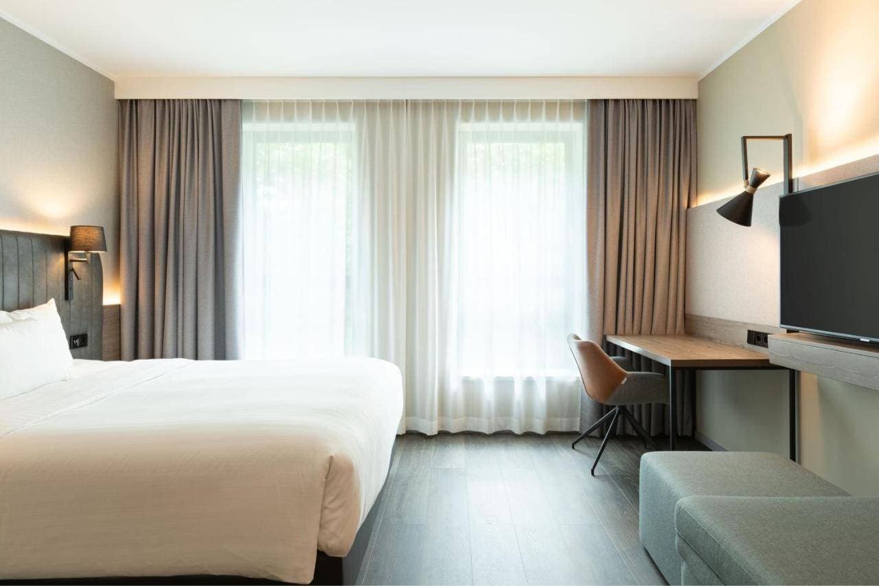 Residence Inn Essen City 10
